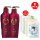 Daeng Gi Meo Ri Oily Shampoo 500ml + Conditioner 500ml FREE Veraclara Sheet Mask (6pcs) Random Variant