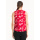 Bateeq Women Sleeveless Cotton Print Blouse FL001D-SS18 Red