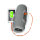 JBL Portable Bluetooth Speakers Charge 3 - Abu