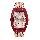 Alexandre Christie Passion AC 2778 LH BRGRG Ladies Rose Gold Dial Rose Gold Stainless Steel