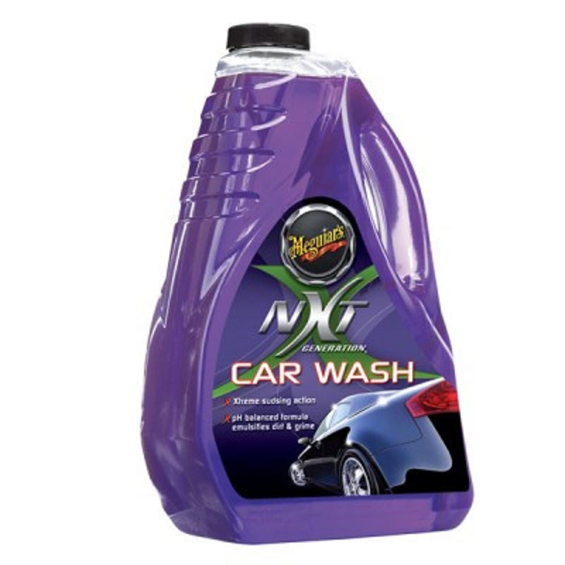 Meguiars  NXT Generation Car Wash