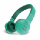 JBL Wireless On-Ear Headphones E45BT - Teal