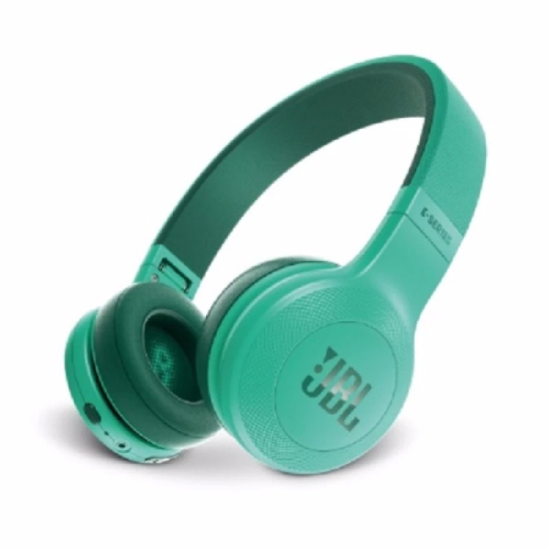 JBL Wireless On-Ear Headphones E45BT - Teal