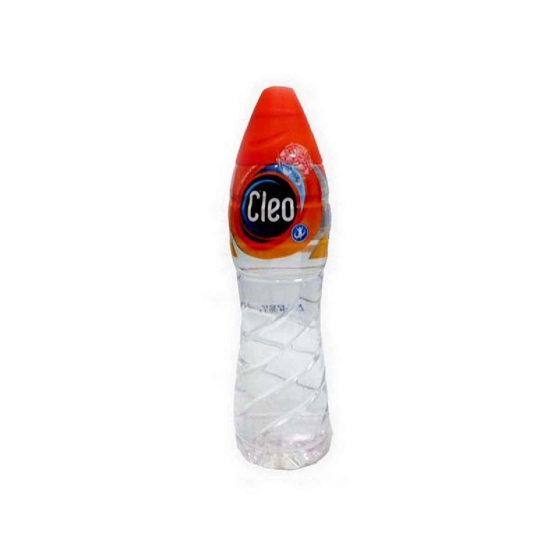  Cleo  Air  Mineral  600 Ml iStyle