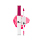 Banila Co Liplike Dual Tint - 04 Pink Princess