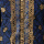 Arjuna Weda Hem Batik Tenun Kembang Biru