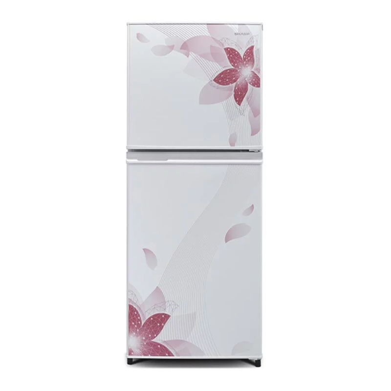 SJ-316ND-FW Refrigerator