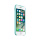 iPhone 7 Silicone Case - Sea Blue
