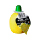Piacelli Lemon Juice Concentrate  200 Ml
