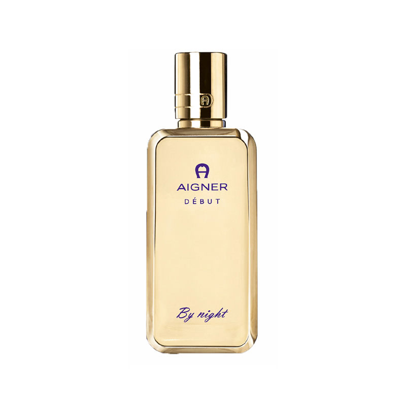 Aigner Debut By Night EDP SP 100ML