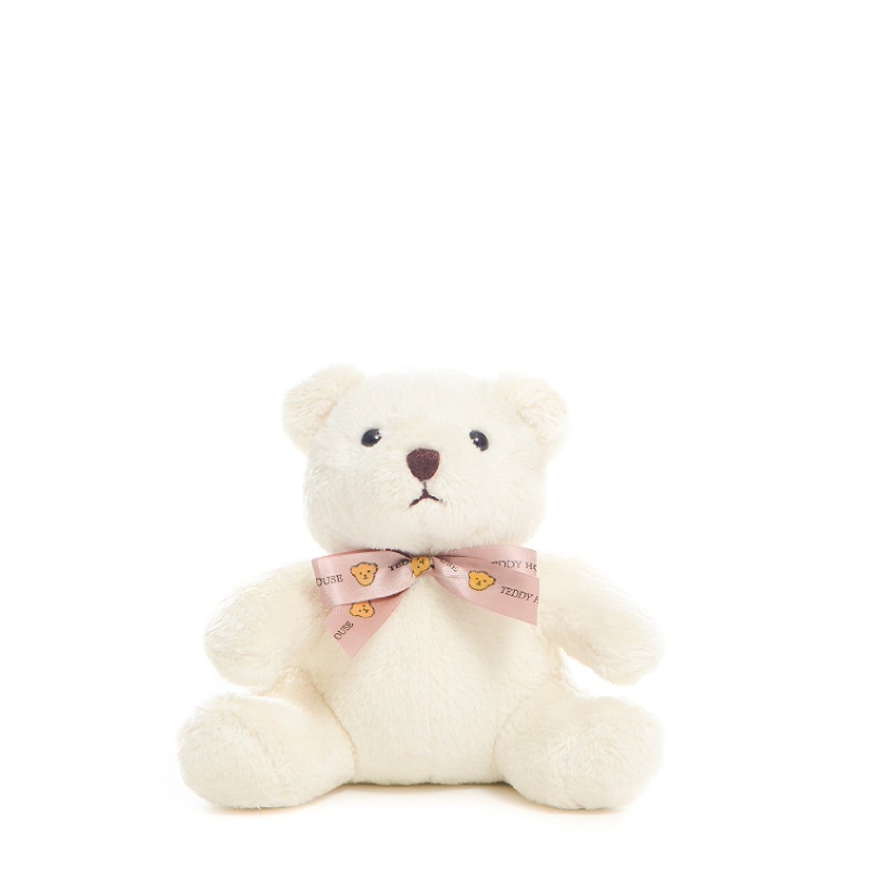Teddy Bear Teddy In Love 5