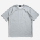 [NBA.03] Tetris Raglan Short Sleeve T-shirt GREY