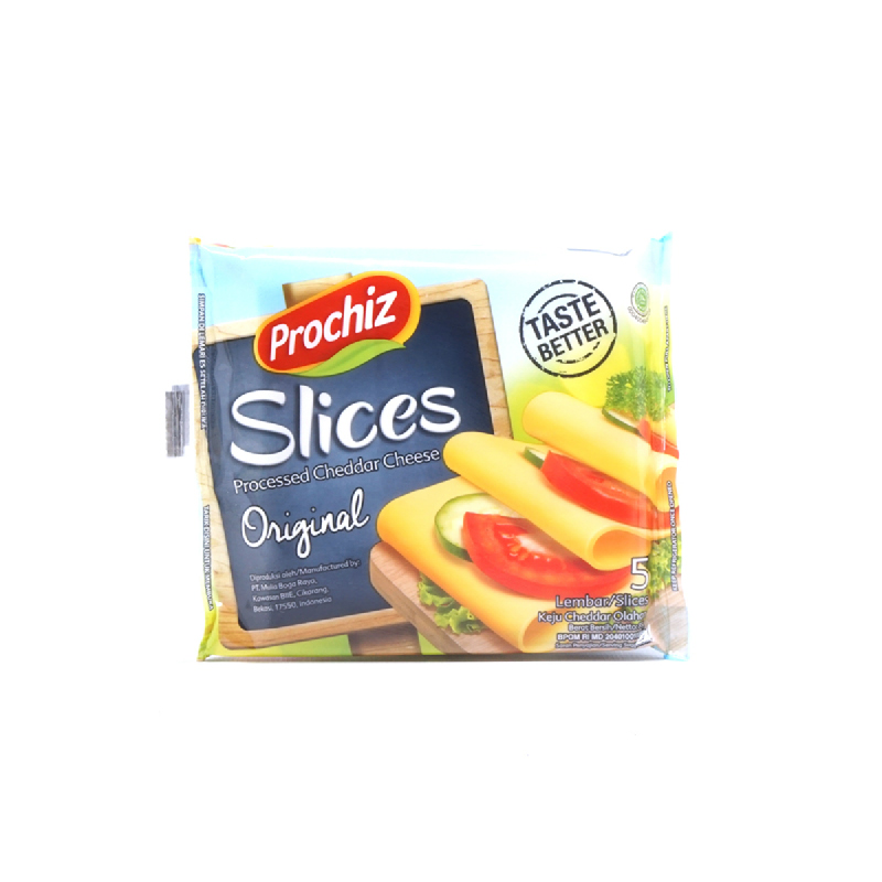 Prochiz Slice Cheese 5S