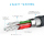 Anker USB PowerLine Lightning (6ft) A8112H11 Abu