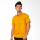New Tanaska Mens Shirt Kemeja Pria - Yellow