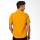 New Tanaska Mens Shirt Kemeja Pria - Yellow