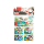 Disney 3D Lenticular Stickers Mickey/Minnie Dl-Ls005