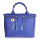 Bellezza Hand Bag 2088-38 Blue 