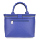 Bellezza Hand Bag 2088-38 Blue 