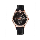 Alexandre Christie AC 6569 MFLRGBA Mens Watch Leather Strap Rosegold