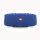 JBL Portable Bluetooth Speakers Charge 3 - Blue