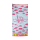 Jacquard Bath Towel Pink