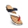 Cortica Halki Sandals CW-2002 Tricolor