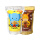 Abefood Chocolate Pop Corn For Kids + Abefood Sweet Butter Pop Corn For Kids