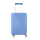 American Tourister Curio Spinner 80-30 Tsa AO8081003 Denim Blue