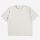 [NCB.03] Soft Tension Loose Short Sleeve T-shirt BEIGE