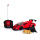 Ocean Toy Mobil Remote Control Xlp Sport car Skala 1-16 Merah