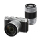 Fujifilm X-A2 Kit 16-50 & 50-230mm Silver