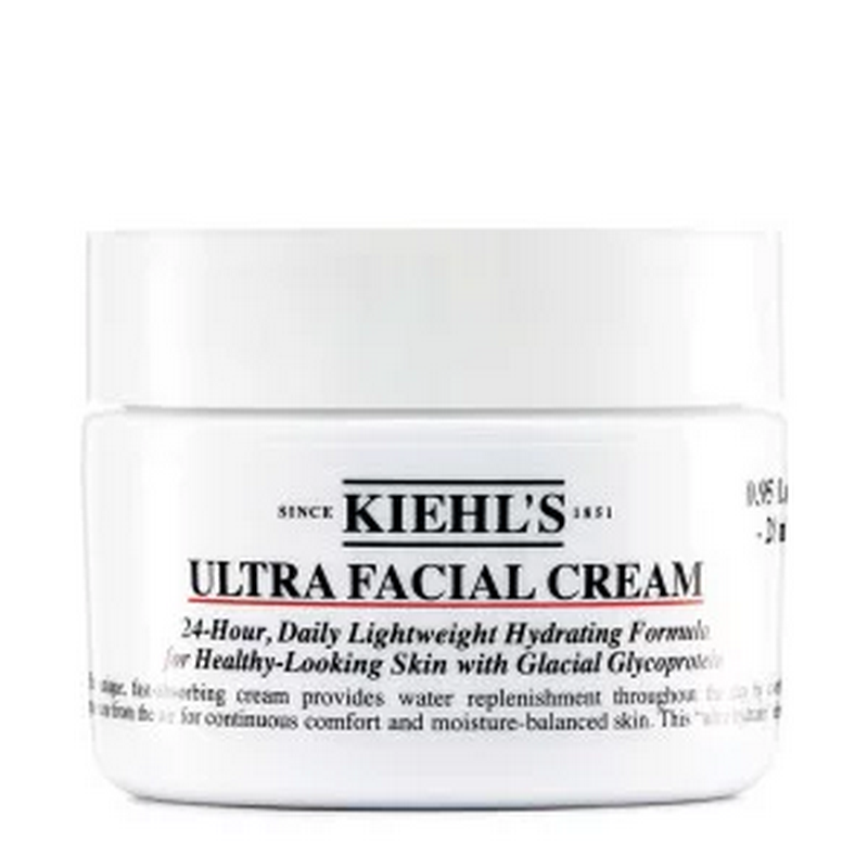 Kiehls Ultra Facial Cream 28Ml