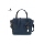 DN-B-1035 Evening Tote and Cross Bag - Navy