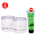 Magic Plus White Cream Jar (2pcs) FREE Aloe Soothing Gel Tube 150ml