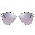 Anna Sui Sunglasses Female S-AU-1083-1-401-60 Gold