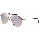 Anna Sui Sunglasses Female S-AU-1083-1-401-60 Gold