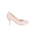 Armira High Heels D'Orsay Sandals