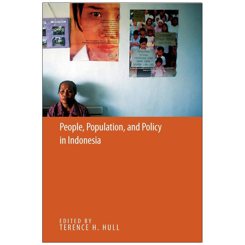 People, Population, and Policy In Indonesia [LAST STOCK]