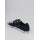 Kappa Simple Low Sepatu Sneaker - Blk White
