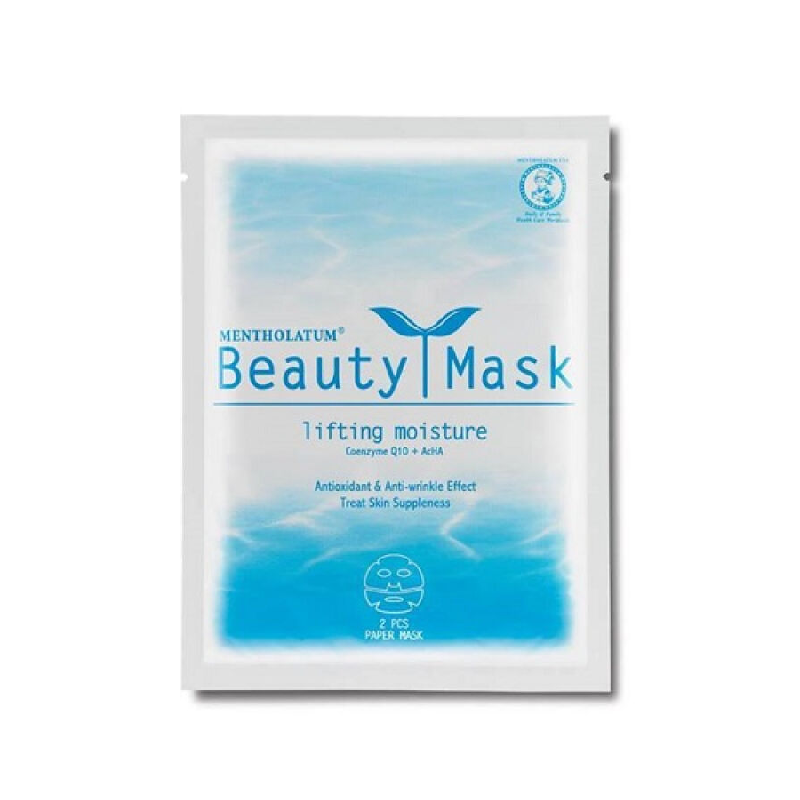 Beauty Mask Lifting Moisture 24 Ml