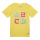 Abc-Ymtyellow T-Shirt Kids