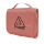 3CE Wash Bag Small - Pink Beige