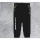 Aape Logo Chino Pants - Black