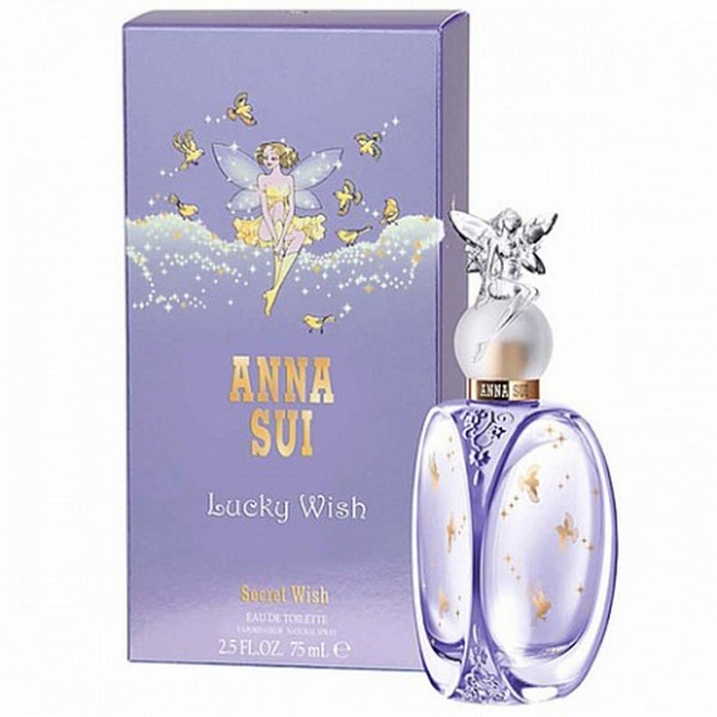 Anna Sui Lucky Wish Woman