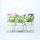 Asna Artificial Hanging Flowers
