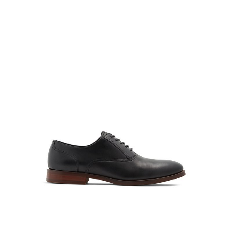 Aldo Men Formal Shoes Gerawen 001 Black
