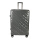 Pierre Cardin Luggage 29 inch PP CASE TROLLY - GREY      