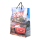 Cars Lightning Mcqueen Paris Happy Birthday Large Paper Bag