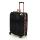 Condotti Luggage 24 inch - Black